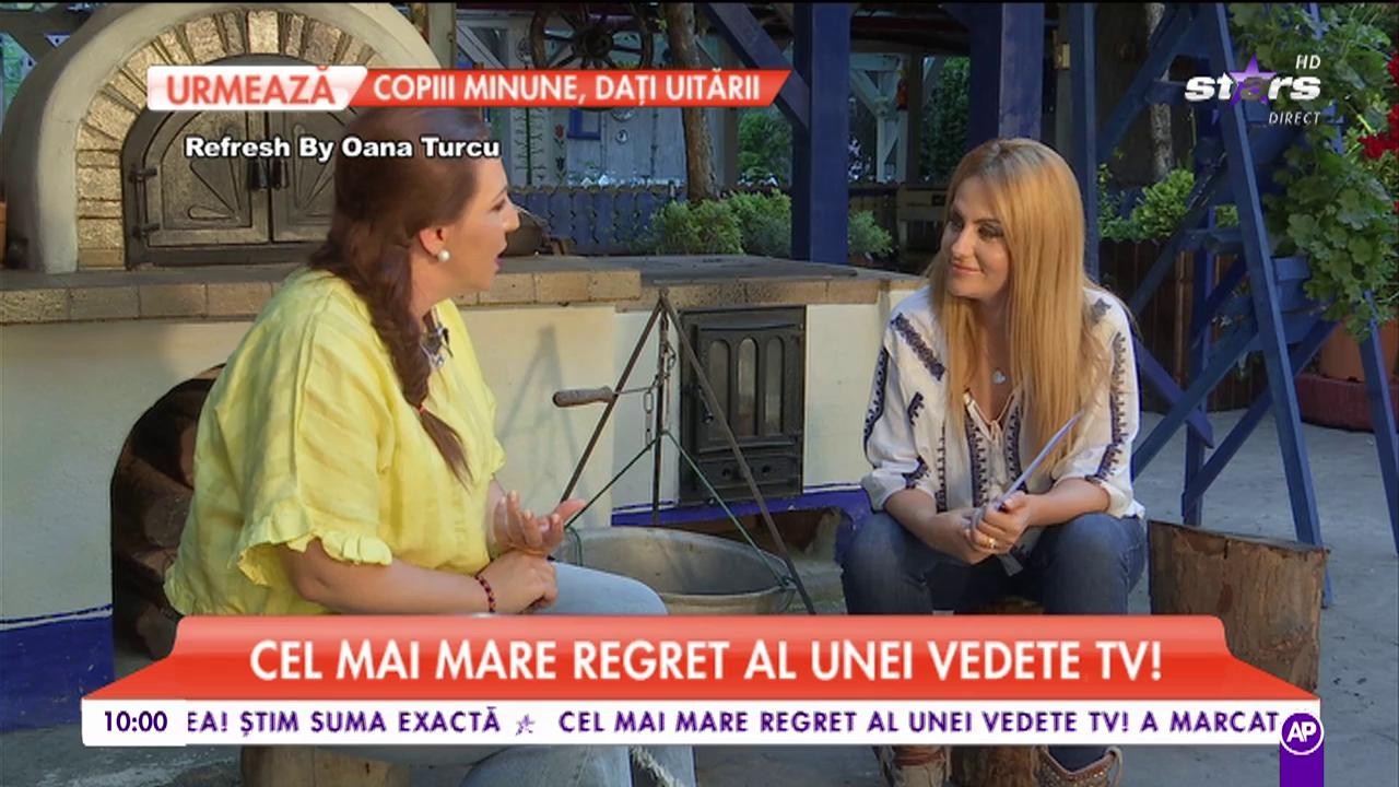 Jeni Nicolau, chinuită de regrete: &rdquo;O parte a sufletului meu lăcrimează mereu&rdquo;