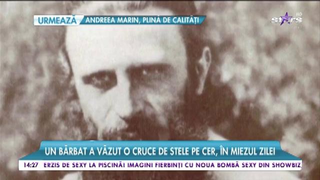 Mărturii incredibile despre Arsenie Boca