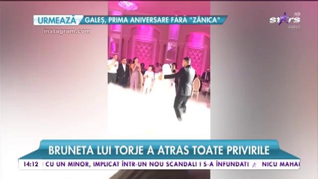 Emoţii copleşitoare pentru Gabriel Torje!