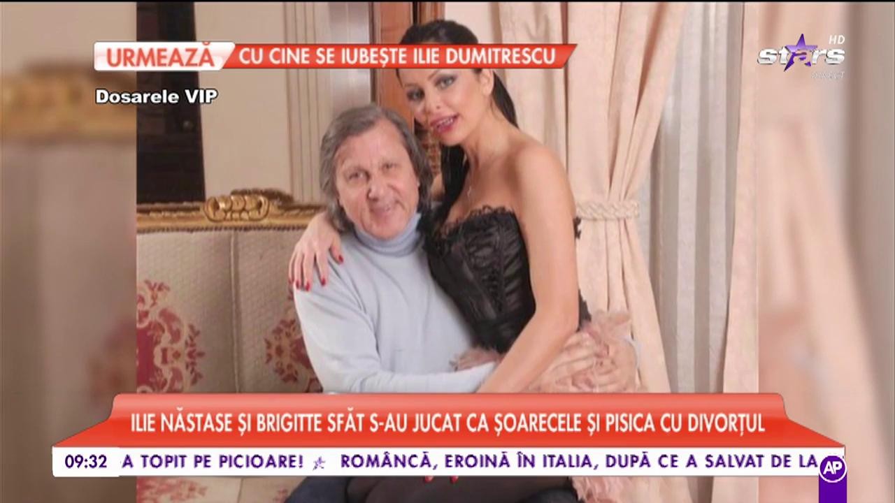 Ele sunt cuplurile care au decis să &icirc;şi mai dea o şansă