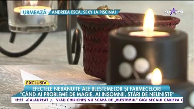 Energiile care &icirc;ți pot distruge viață!