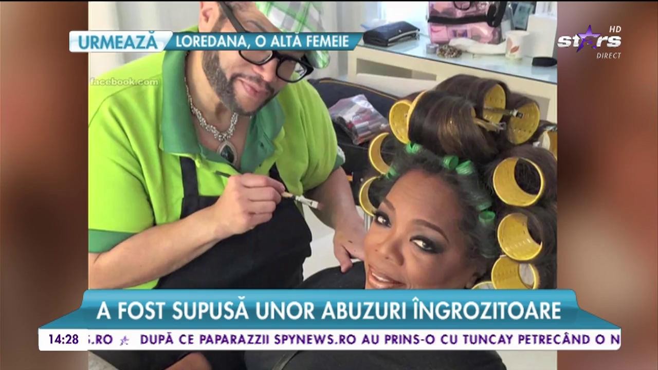 Au avut parte de copilării de coșmar! Vedete din cetatea filmului, amintiri terifiante!