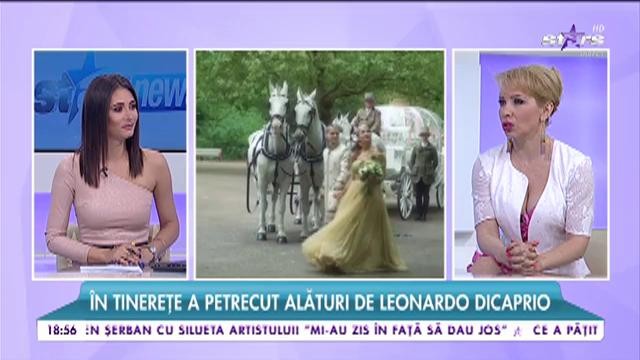 Un rom&acirc;n s-a căsătorit cu o actriță celebră! Ea susține că este zeița Păm&acirc;ntului!