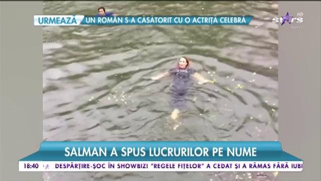 Salman Khan a spus lucrurilor pe nume! Pentru el nunta este o pierdere de timp!
