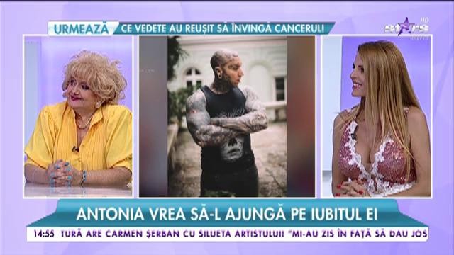 Vedetele de la noi s-au &rdquo;&icirc;mbrăcat&rdquo; &icirc;n tatuaje! Ce desene ascunse au pe corp