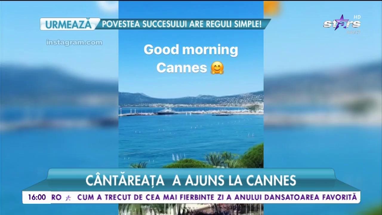 Inna face ravagii &icirc;n Franţa
