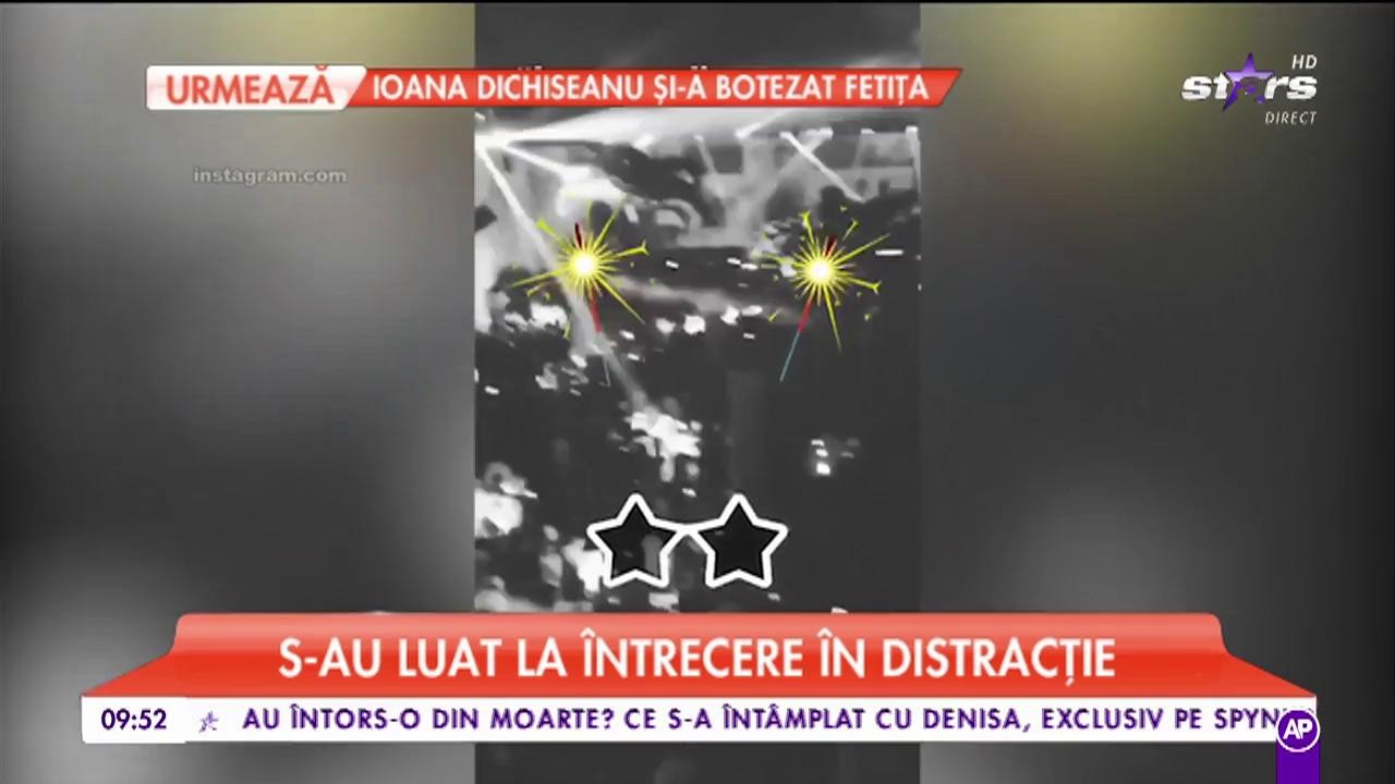 Bate divorțul la ușă?! Bobby Păunescu &icirc;i plătește cu aceeași monedă soției sale, Alice Peneacă