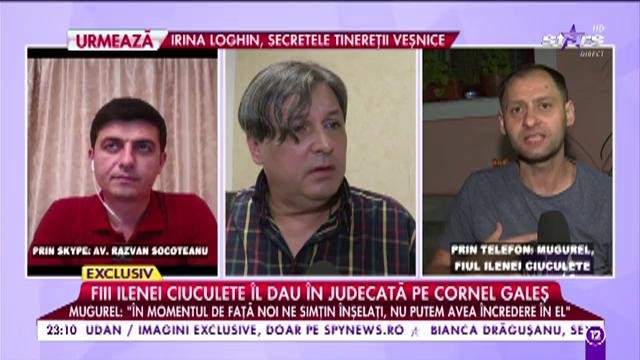 O nouă luptă pentru averea Ilenei Ciuculete. Avocat: &rdquo;Suntem &icirc;n etapa str&acirc;ngerilor de dovezi&rdquo;