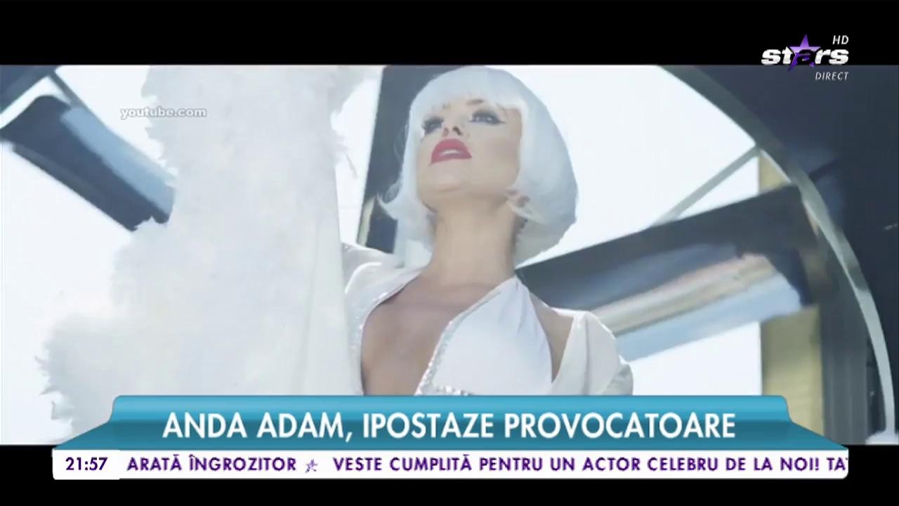 Delia nu se oprește din c&acirc;ntat nici acasă