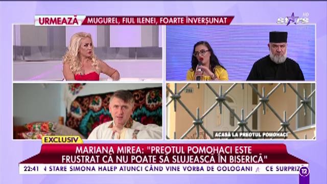 Martor: &rdquo;Dacă nu dăteai 30 de lei, părintele Pomohaci nu te &icirc;mpărtășea!&rdquo;