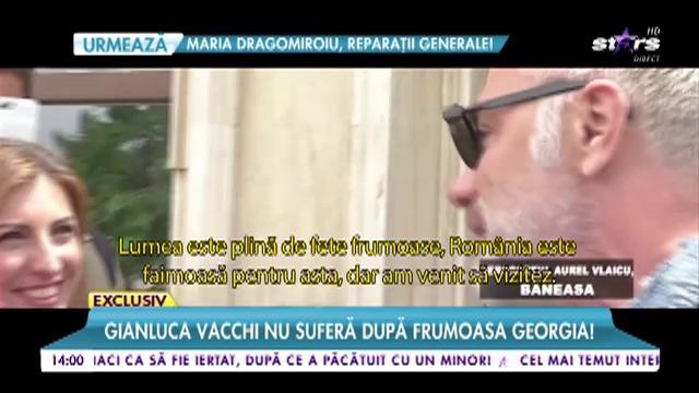 Un celebru milionar, v&acirc;nat de toate femeile, a fost părăsit! După aproape trei ani de relaţie, t&acirc;năra i-a spus adio!