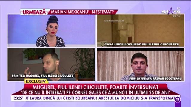 Avocatul fiilor Ilenei Ciuculete: &rdquo;Avem motive să invocăm nulitatea actului de succesiune&rdquo;