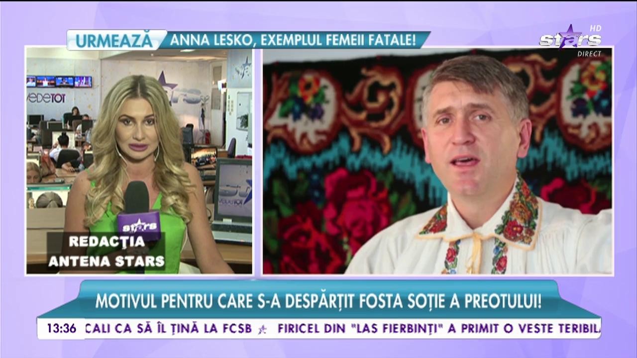 Ce scrie &icirc;n decizia de divorț a lui Cristian Pomohaci! Niciun bărbat nu ar suporta să se spună asta despre el!