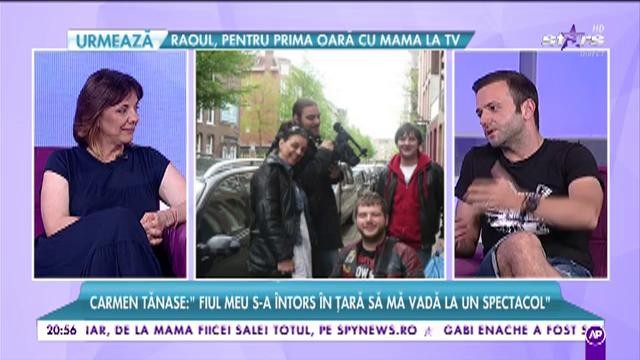 Carmen Tănase, dezvăluiri neașteptate despre Nicoleta Luciu! &rdquo;&Icirc;mi zicea că nu vrea...&rdquo;