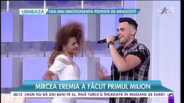 Mircea Eremia - &rdquo;Cardio&rdquo;