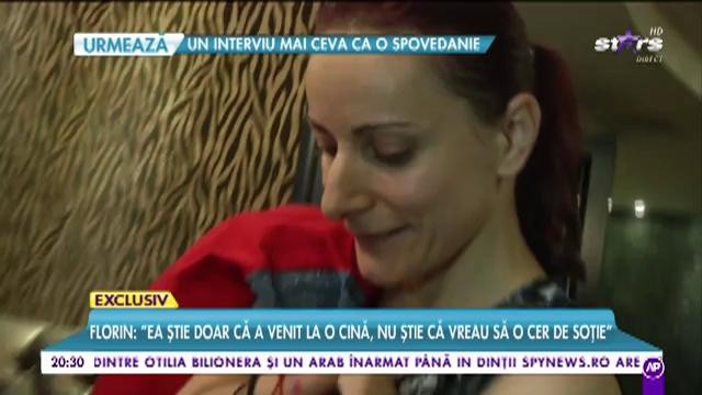 Cea mai emoţionantă cerere &icirc;n căsătorie! El a rămas paralizat &icirc;n scaun cu rotile, dar ea &icirc;l iubeşte necondiţionat