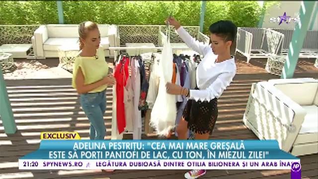 Care sunt cele zece ţinute pe care nu ai voie să le uiţi acasă &icirc;n concediu