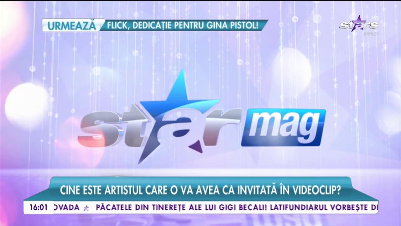 Cea mai mare vedetă l-a cucerit pe cel mai r&acirc;vnit burlac