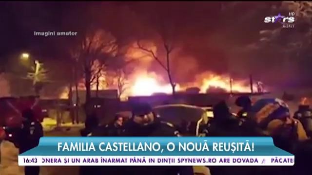 Raiul milionarilor şi al divelor de oraş a renăscut din propria cenuşă