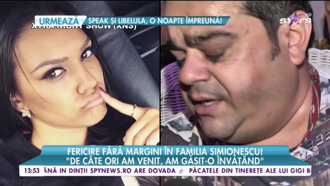 Adi Minune le-a oferit membrilor familiei o ieșire &icirc;n oraș! Fericire fără margini &icirc;n familia Simionescu!
