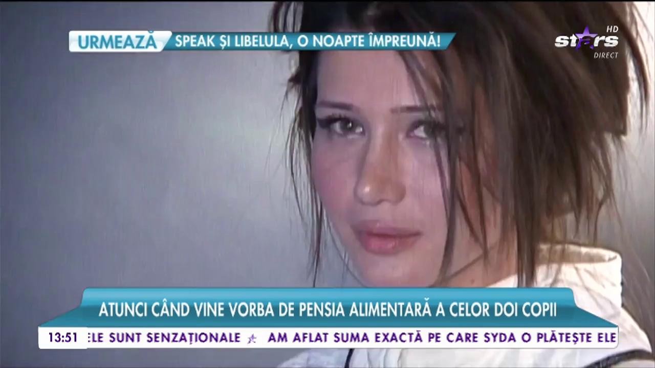 Dincolo de divorțul discret, Eba și Syda au reguli stricte! Ce sumă exactă &icirc;i plătește fostei soții, lună de lună!