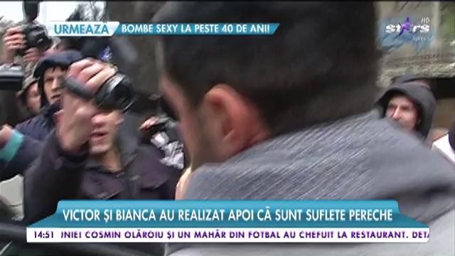 Cei mai sensibili bărbaţi din showbiz