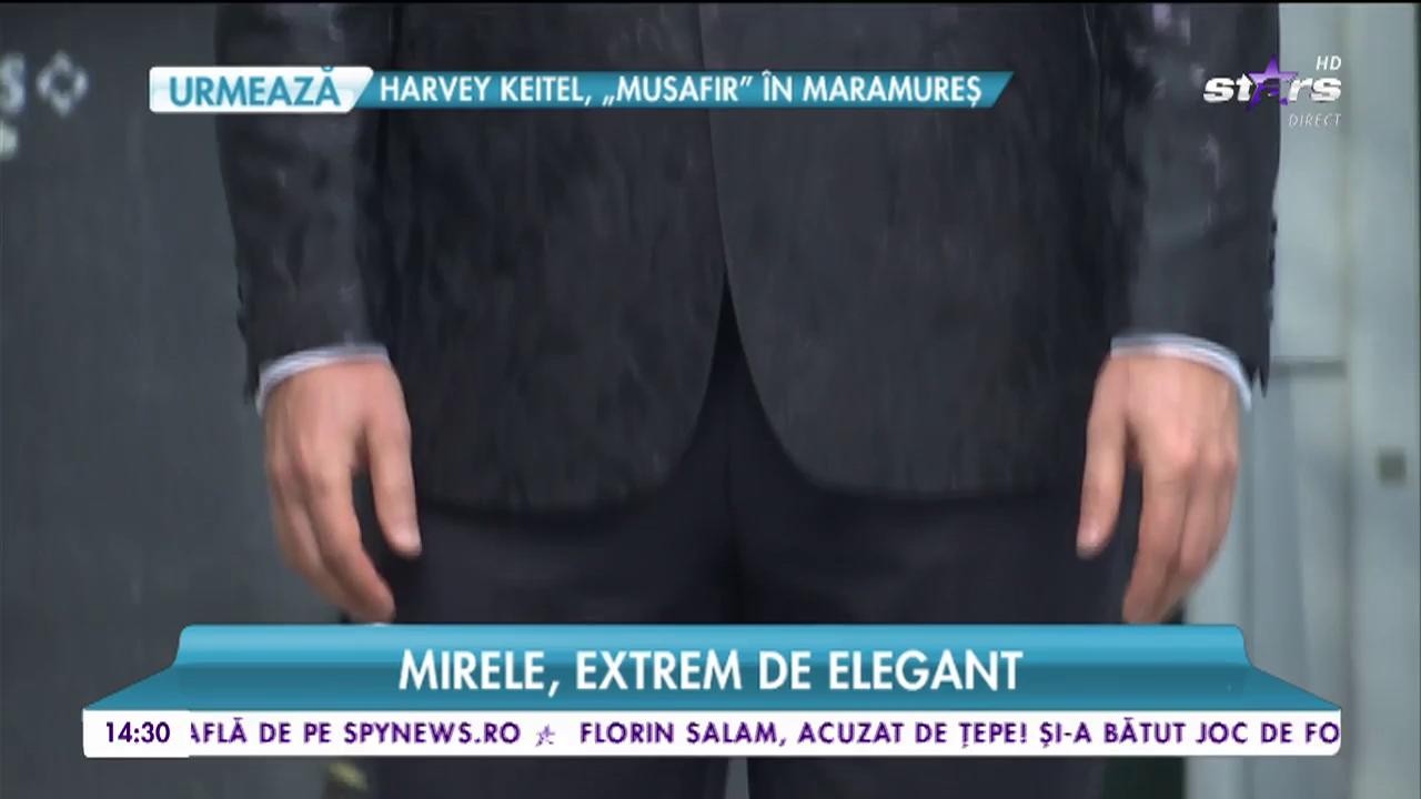 A făcut pasul cel mare! După 9 ani de relaţie, Crina Abrudan a devenit &bdquo;doamna Popescu"