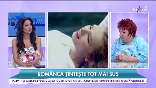 Face orice pentru a ajunge vedetă la Bollywood! Iulia V&acirc;ntur, tot mai apropiată de rivalul lui Salman Khan 2