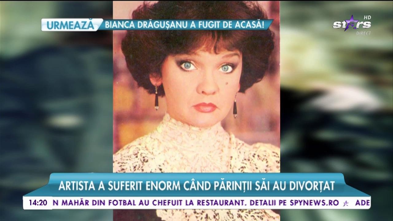 9 iulie, ziua &bdquo;stelelor&rdquo;! Angela Similea, Mirabela Dauer şi Margareta P&acirc;slaru, aniversatele zilei