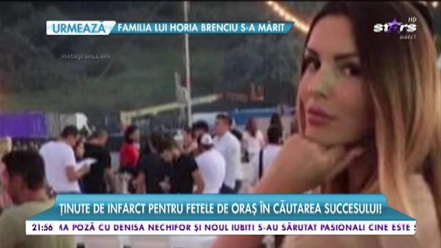 Cum s-au &icirc;mbrăcat divele pentru milionarii de pe Litoral