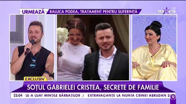 Tavi Clonda a dezvăluit adevărul despre sarcina Gabrielei Cristea: "Am făcut multe tratamente, dar nu s-a &icirc;nt&acirc;mplat". Cum l-a anunțat că este &icirc;nsărcinată