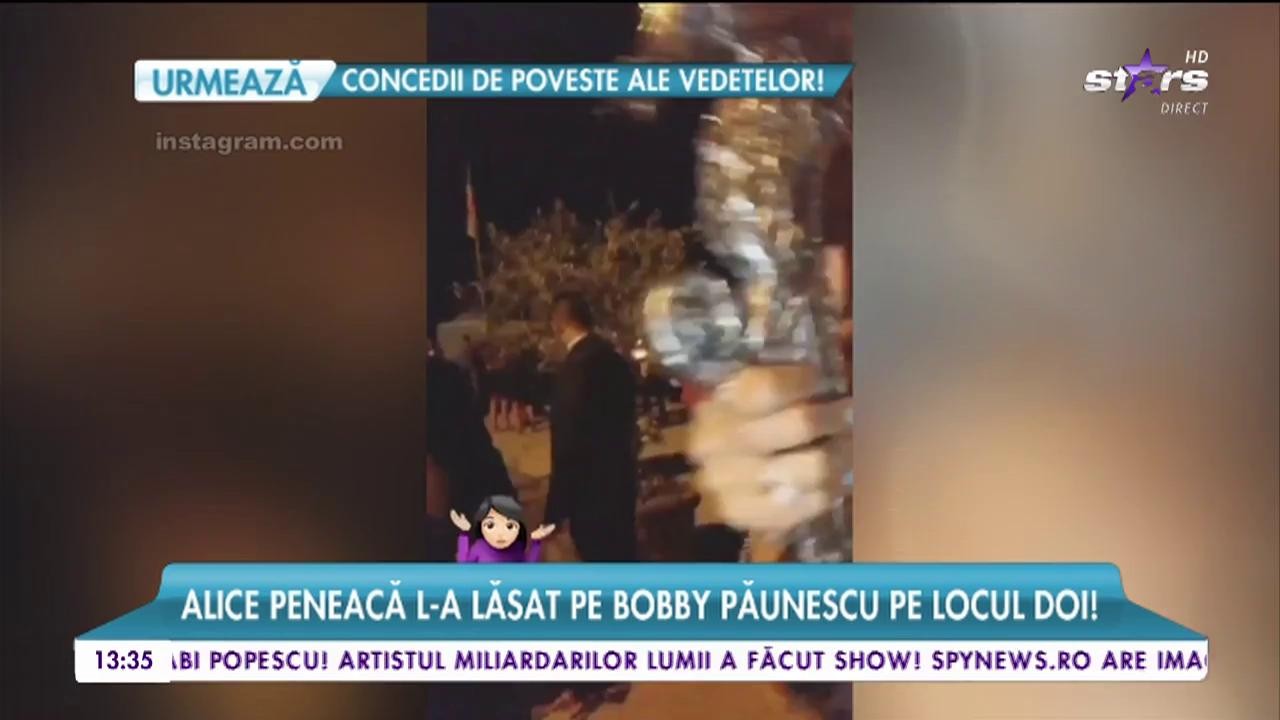 S-a &icirc;ntors &icirc;n Rom&acirc;nia, dar nu pentru soţul de acasă!