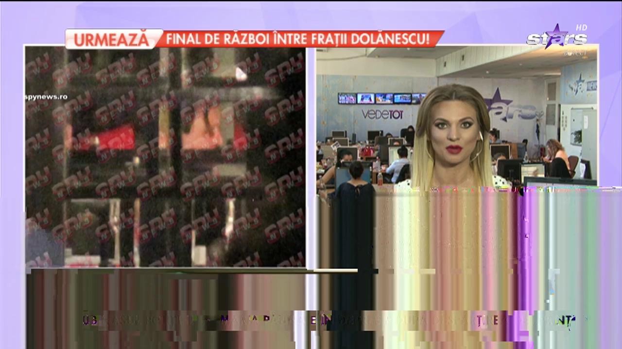 Cornel Galeș ar fi &icirc;nlocuit-o pe Ileana Ciuculete cu o blondă. Cei doi s-au sărutat și &icirc;nnoptat la ea acasă!