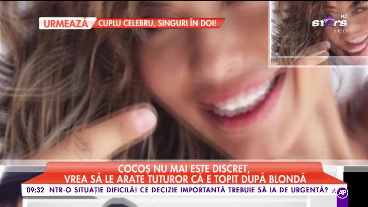 Alin Cocoş şi Monica Orlanda, aroganțe din vacanță