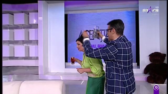 STARoganţele se execută, nu se discută! Bahmu, Brancu şi Marcu au răspuns provocărilor