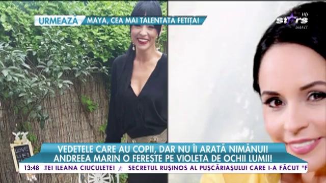 Unii &icirc;i transofrmă &icirc;n vedete de mici, alţii &icirc;i ascund! Vedetele care au copii, dar nu &icirc;i arată nimănui!