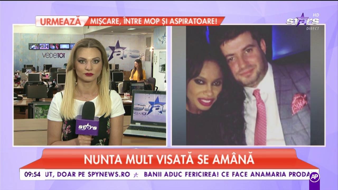 Vești rele pentru Laurette! Soțul ei va răm&acirc;ne mulți ani după gratii