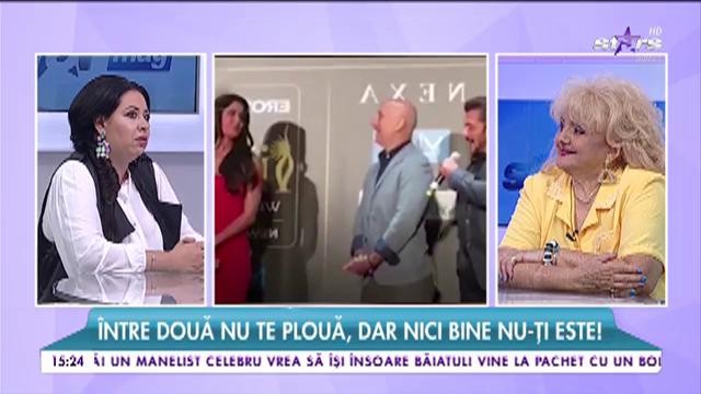 Salman Khan a plecat &icirc;n SUA cu fosta, dar şi cu actuala iubită! Debate partea 1