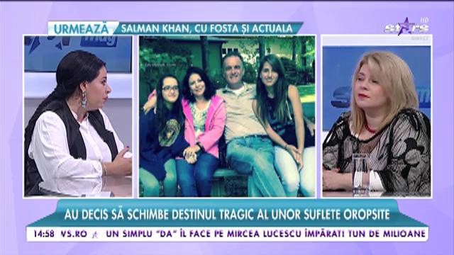 Vedete cu suflete colosale! Debate partea 1