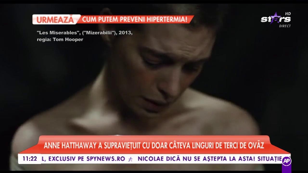 Divele de la Hollywood fac orice ca să dea jos c&acirc;teva kilograme