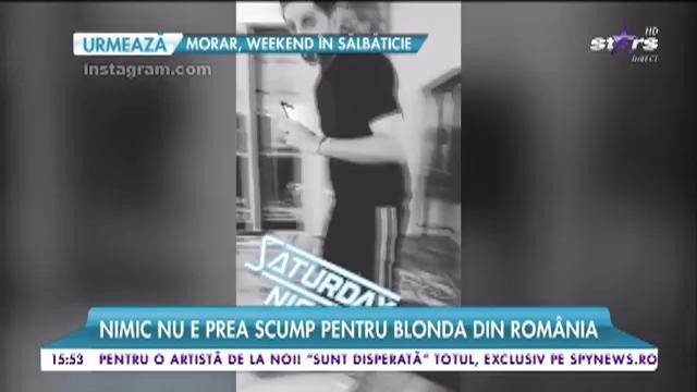 Ela Arjandas, cea mai răsfăţată soţie de miliardar