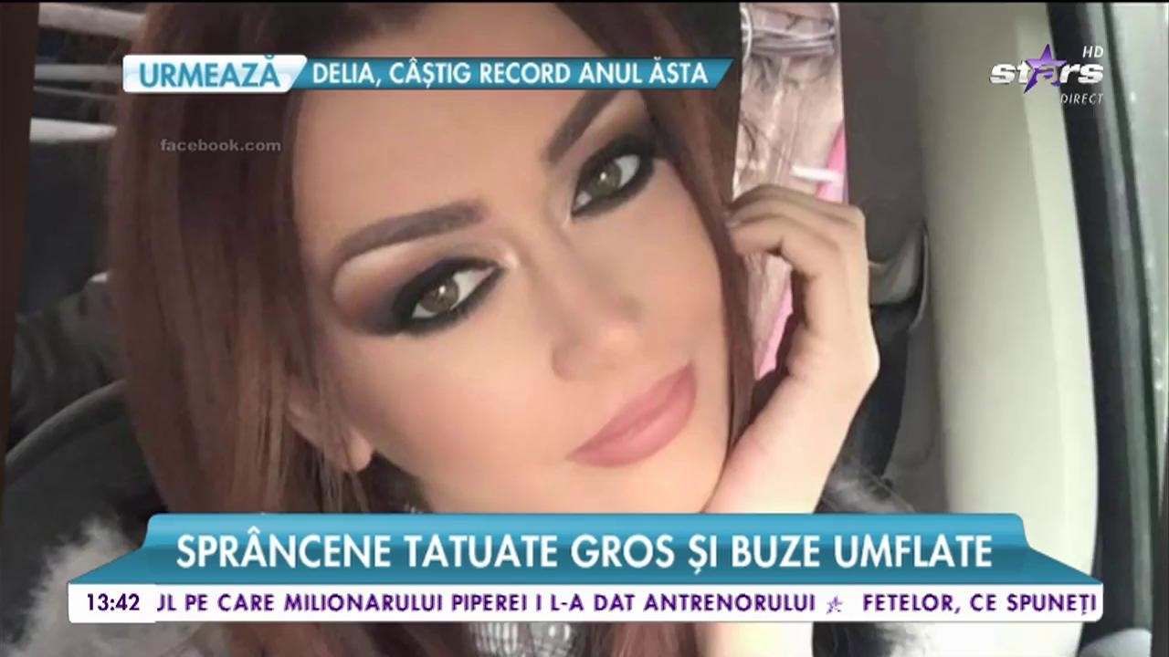 Divele autohtone care au pierdut şirul operaţiilor estetice