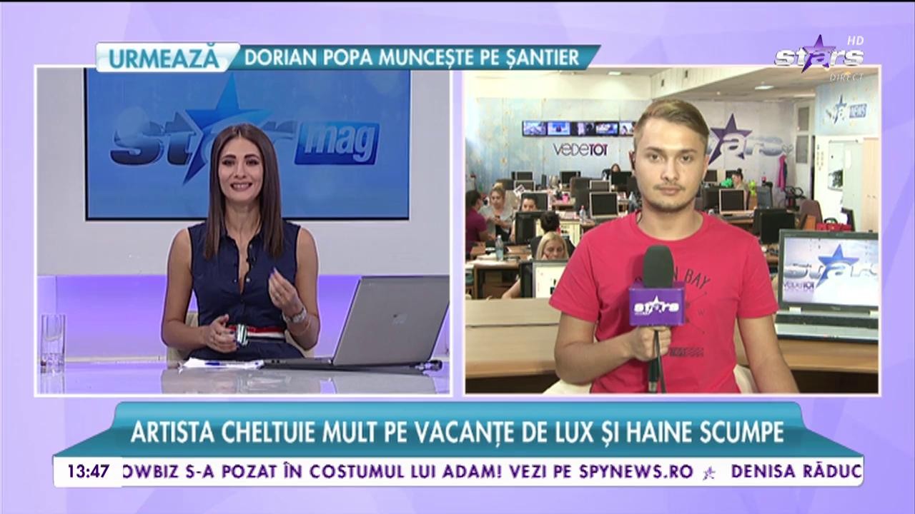 Delia a adunat 400.000 de euro &icirc;ntr-un an de concerte!