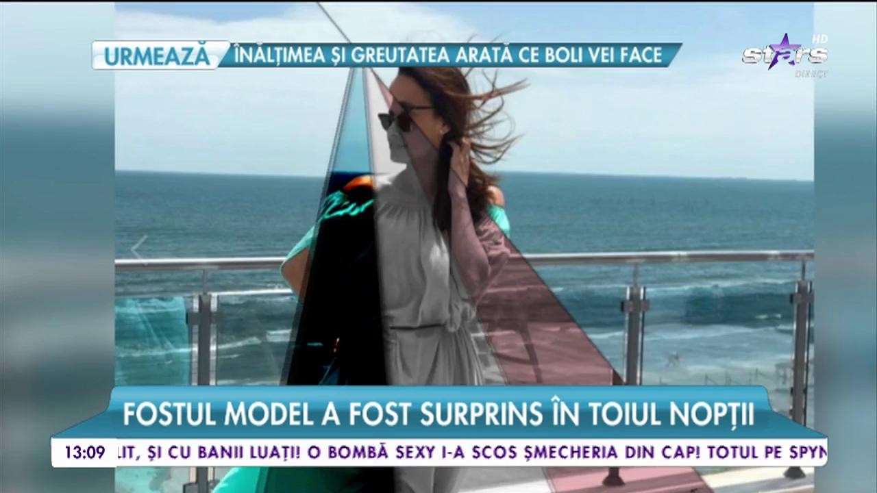 Andreea Raicu a atins borna 40! Bruneta a sărbătorit discret, cu apropiaţii