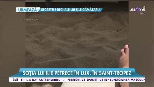 Brigitte se reface după divorţ  &icirc;n Saint Tropez!