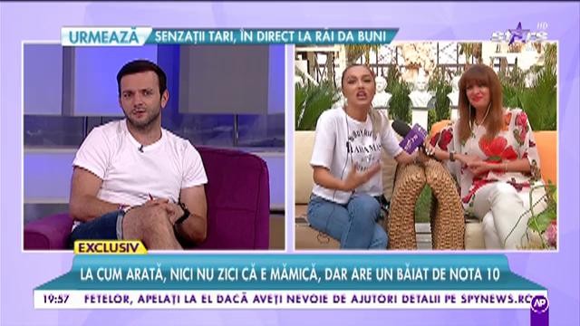 Anca Țurcașiu, surprinsă pe plajă &icirc;n cea mai bună formă: "Am simțit nevoia de timp pentru mine"