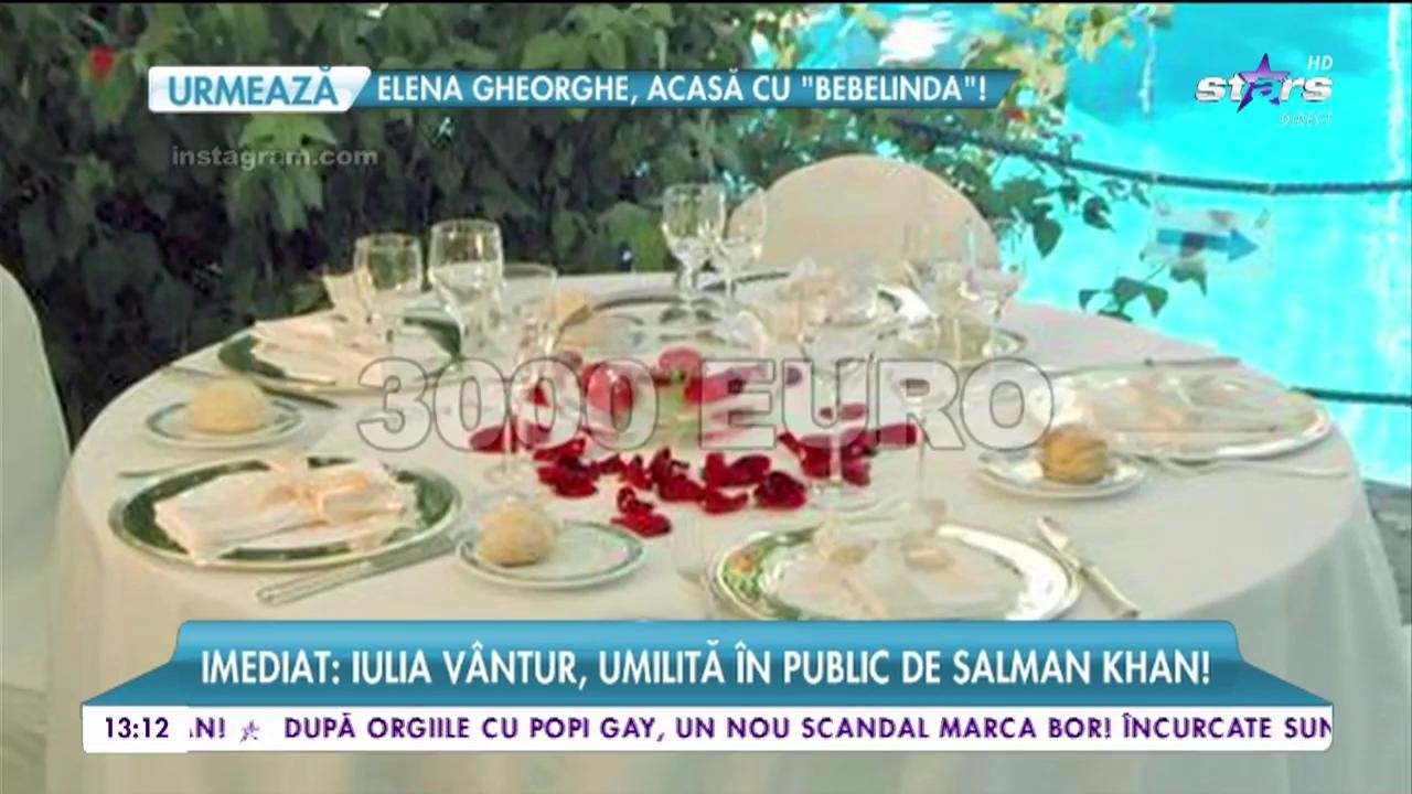 Laura Cosoi şi soţul ei au plecat &icirc;ntr-o vacanţă romantică &icirc;n Italia