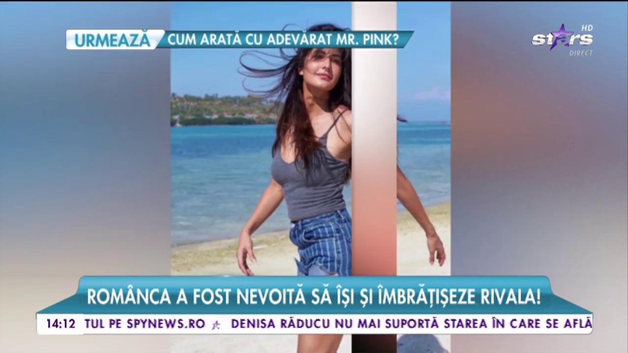 Iulia V&acirc;ntur, umilită &icirc;n public de Salman Khan