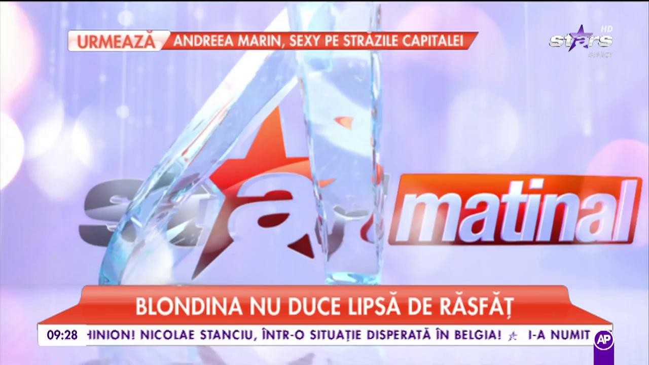 Și-a lăsat fetița &icirc;n grija lui Adrian Cristea și a plecat! Denisa Nechifor se răsfață &icirc;n țara milionarilor