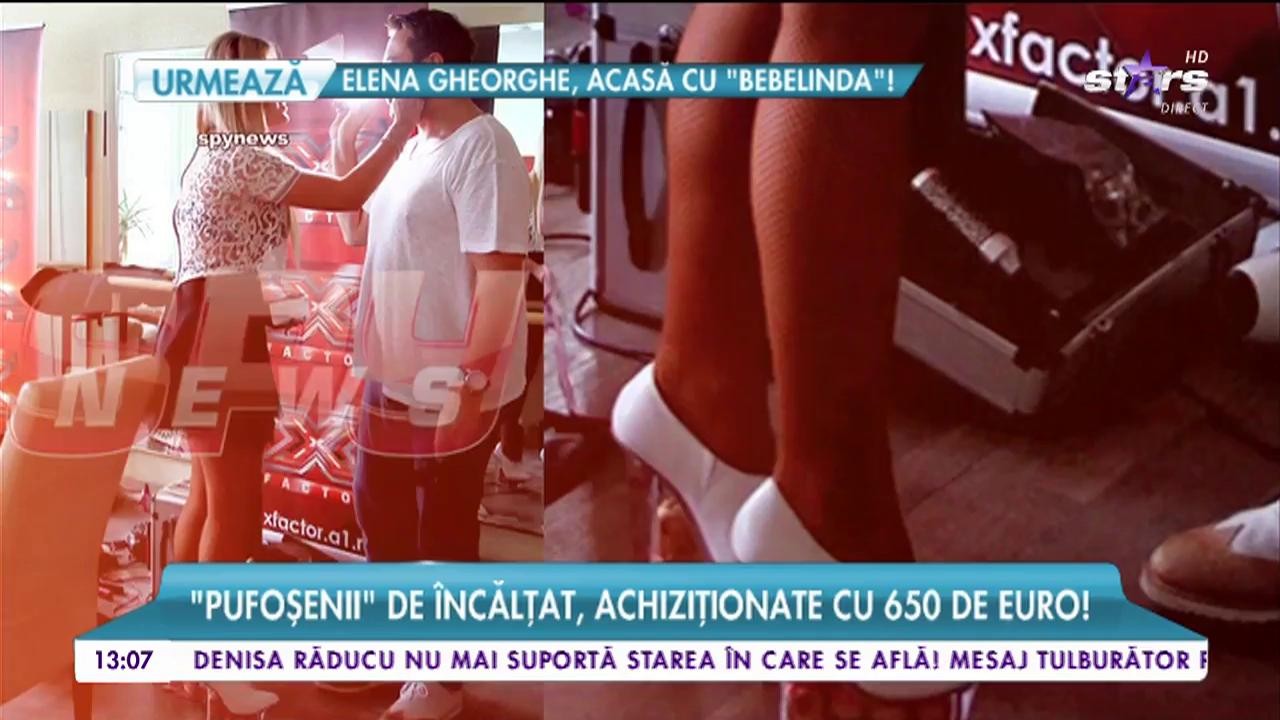 Vedetele cheltuie mici averi pe lucruri pe care alţii n-ar da niciun leu!